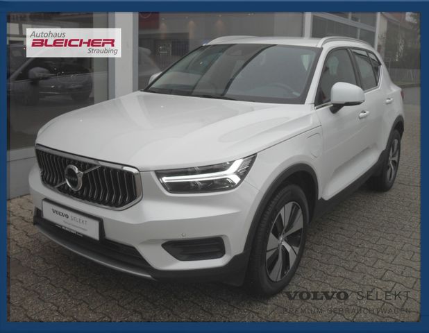 Volvo XC 40 T4 Inscription Expression Plug-In Hyb