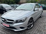 Mercedes-Benz CLA 200*MEMORY*1.HAND*RÜCKFAHRKAMERA* - Mercedes-Benz CLA 200 in Mainz