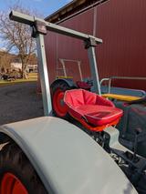 Eicher EM295 - Eicher Frontlader