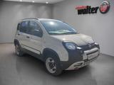 Fiat Panda Wild 4x4 0.9l Einparkhilfe - gebrauchte Fiat Panda aus dem Jahr 2024