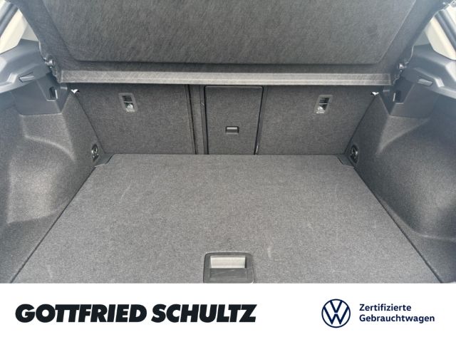 Volkswagen T-Roc - Bild 10