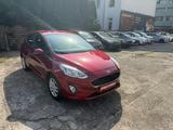 Ford Fiesta*Klimaaut*2 Hand*Euro 6*PDS*5 Türen - Ford Fiesta Gebrauchtwagen in Bonn