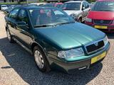 Skoda Octavia Lim.  *PDC*ALLWR*Klima* TÜV Neu - Skoda Octavia bis 5.000 Euro
