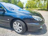 Peugeot 607 Sport V6 HDI 205, TÜV Neu, AHK, TOP!!,  - Peugeot 607 Gebrauchtwagen