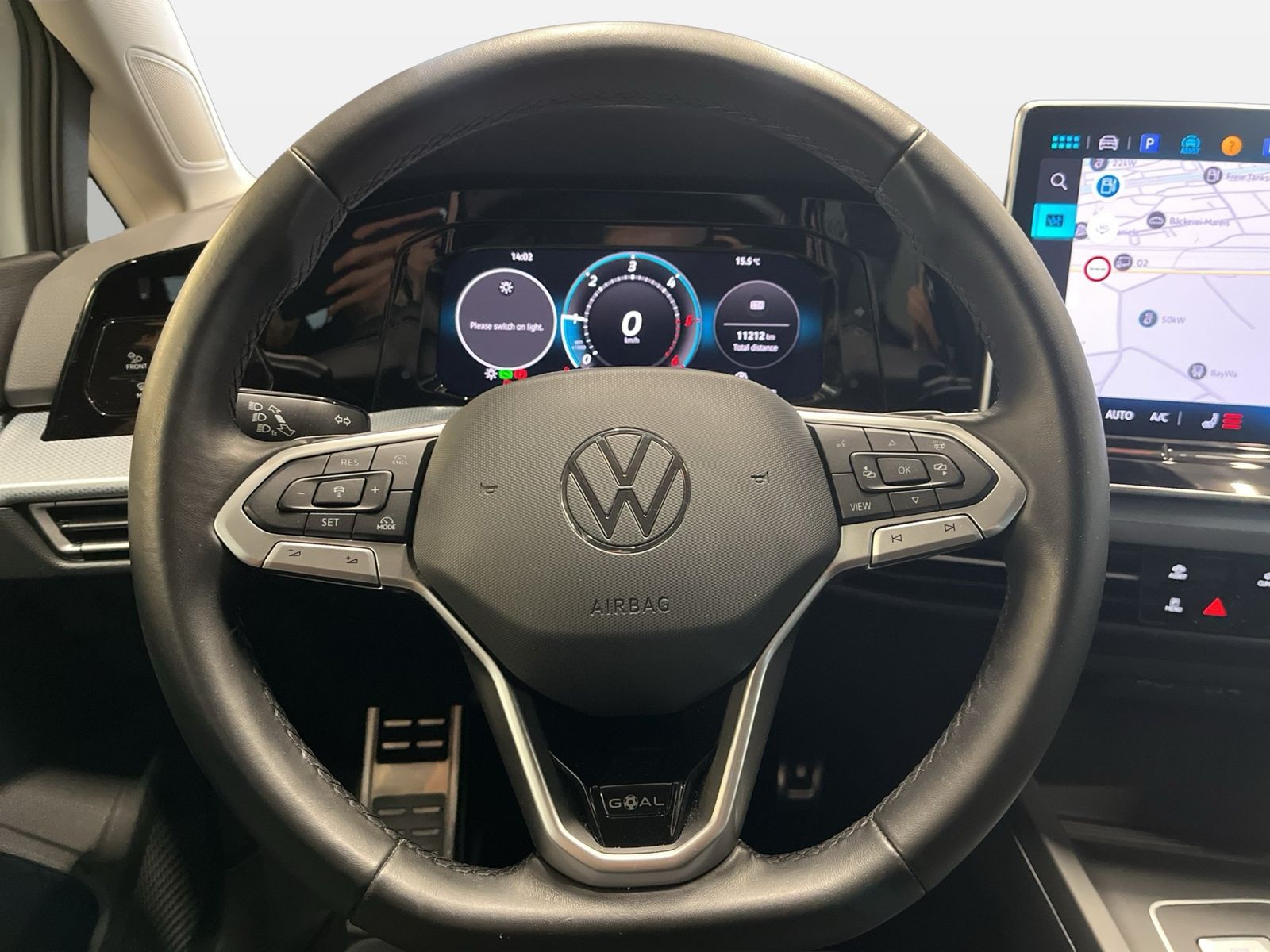 Volkswagen Golf - Bild 20