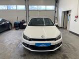 Volkswagen Scirocco 1.4 TSI W Sport*Xenon*Pano*Leder*GRA Pa - Volkswagen Scirocco: Weiß