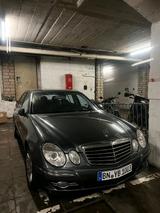 Mercedes-Benz Mercedes benz E320cdi  W211 Avantgard - Mercedes-Benz E 320: Cdi W211
