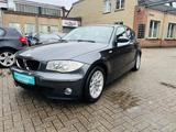 BMW 116i 2xPDC SHZ MULTI EFH Klima Garantie - BMW 116 in Mönchengladbach