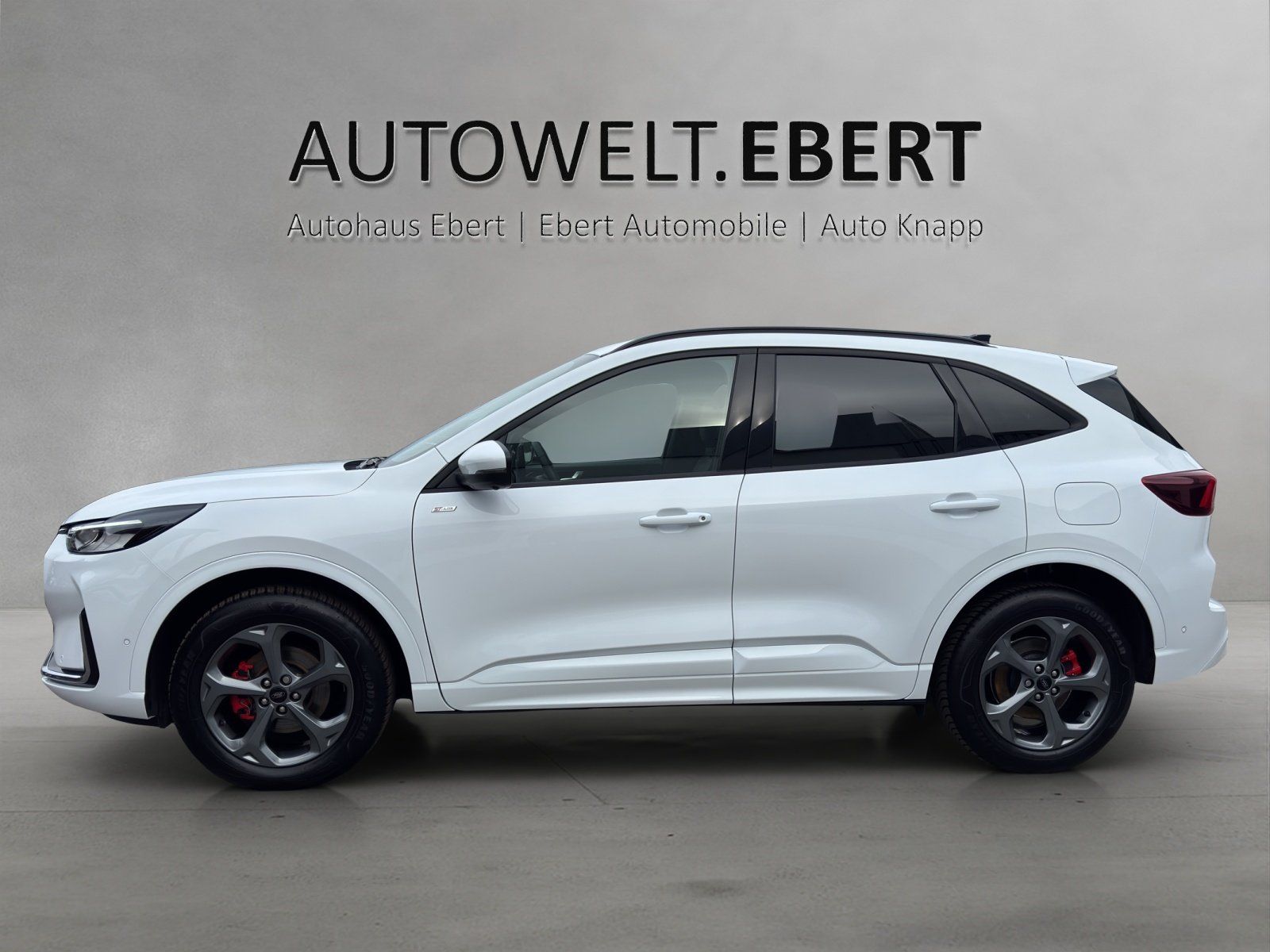 Fahrzeugabbildung Ford Kuga ST-Line X Aut./LED/ACC/AHK/360°/B&O/SHZ/LHZ