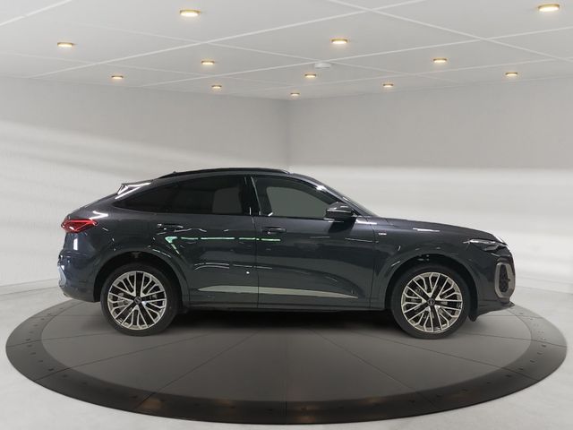Q5 Sportback TFSI quattro 150 kW S tronic