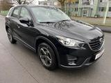 Mazda CX-5 Prime-Line 2WD *1 Hand*Euro 6* - Mazda Gebrauchtwagen in Herne