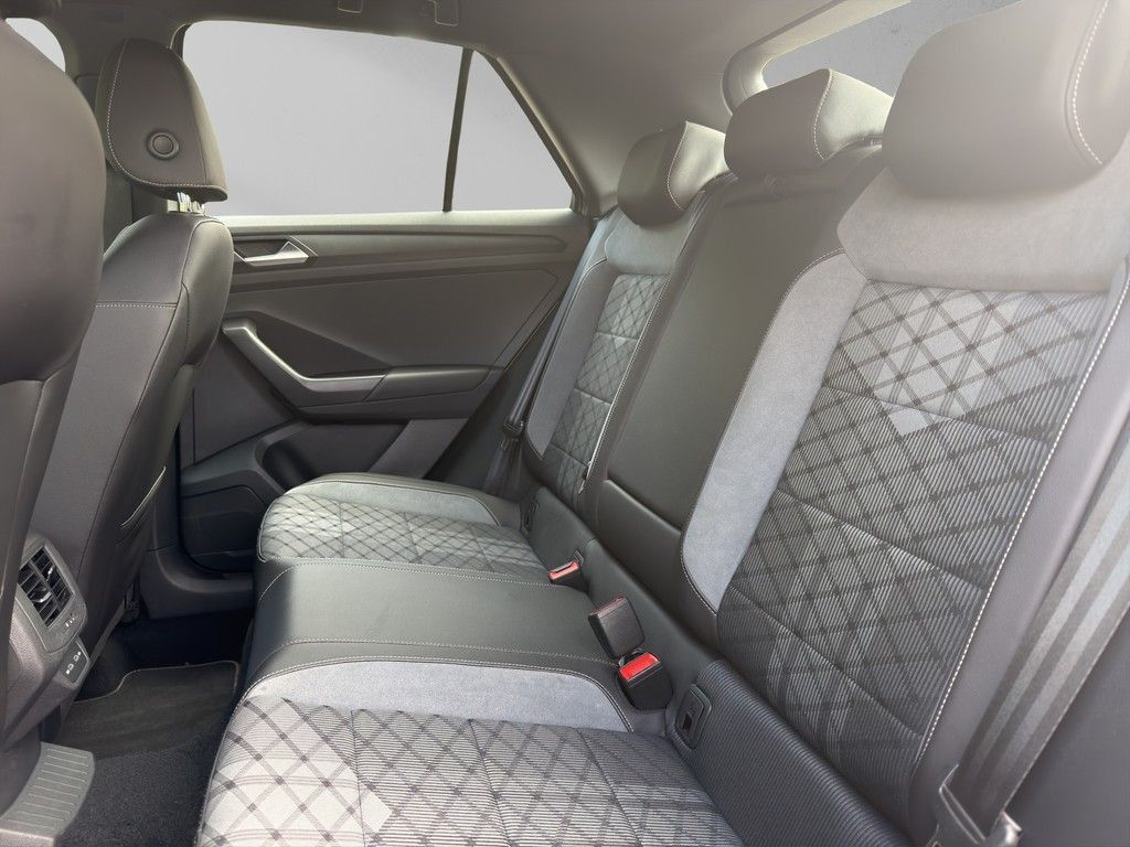 Volkswagen T-Roc - Bild 15