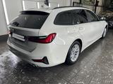 BMW 318dA Touring/HuD, 360, ACC, LiveConnectedDrive - BMW 318 von privat