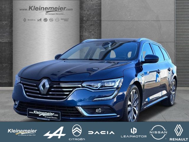 Renault Talisman dCi 150 Business Edition*SHZ*Klima*Navi