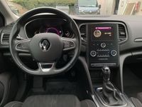 Renault Megane - Vorschau Bild 14