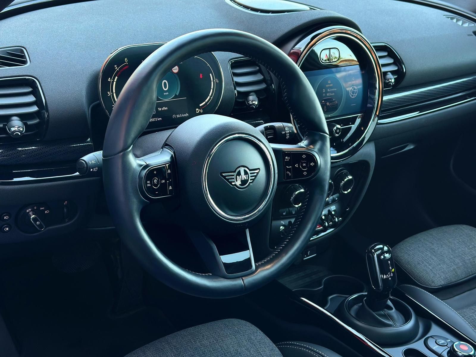 MINI Cooper SD Clubman ALL4 LED#ACC#PANO#SH#SHZ#CAM - Image 23
