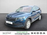 Skoda Kodiaq Style 2.0 TSI 4x4 DSG, AHK,Navi,DCC, - Skoda Kodiaq in Mannheim