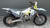 Husqvarna TE 250i  - HUSQVARNA TE 250