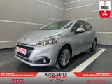 Peugeot 208 Allure "1 HAND-NAVI-CAM-KLIMA-MULTI-PDC-ALU" - Peugeot 208: Allure