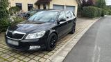 Skoda Verkaufe meinen Skoda Oktavia 1.6 TDI - Skoda Octavia aus 2012 mit Diesel-Antrieb: Kombi, 1.6