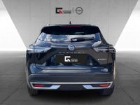 Nissan Qashqai - Vorschau Bild 4