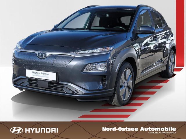 Hyundai KONA ADVANTAGE ELEKTRO 2WD NAVI KAMERA SPUR PDC