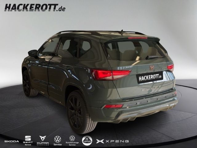 Cupra Ateca - Bild 3