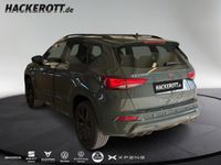 Cupra Ateca - Vorschau Bild 3