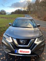Nissan X-Trail 1.6 dCi DPF N-CONNECTA AUTO N-CONNECTA