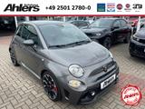 Abarth 595 Competizione +AUTOMATIK+NAVI+BEATS+XENON+ALL