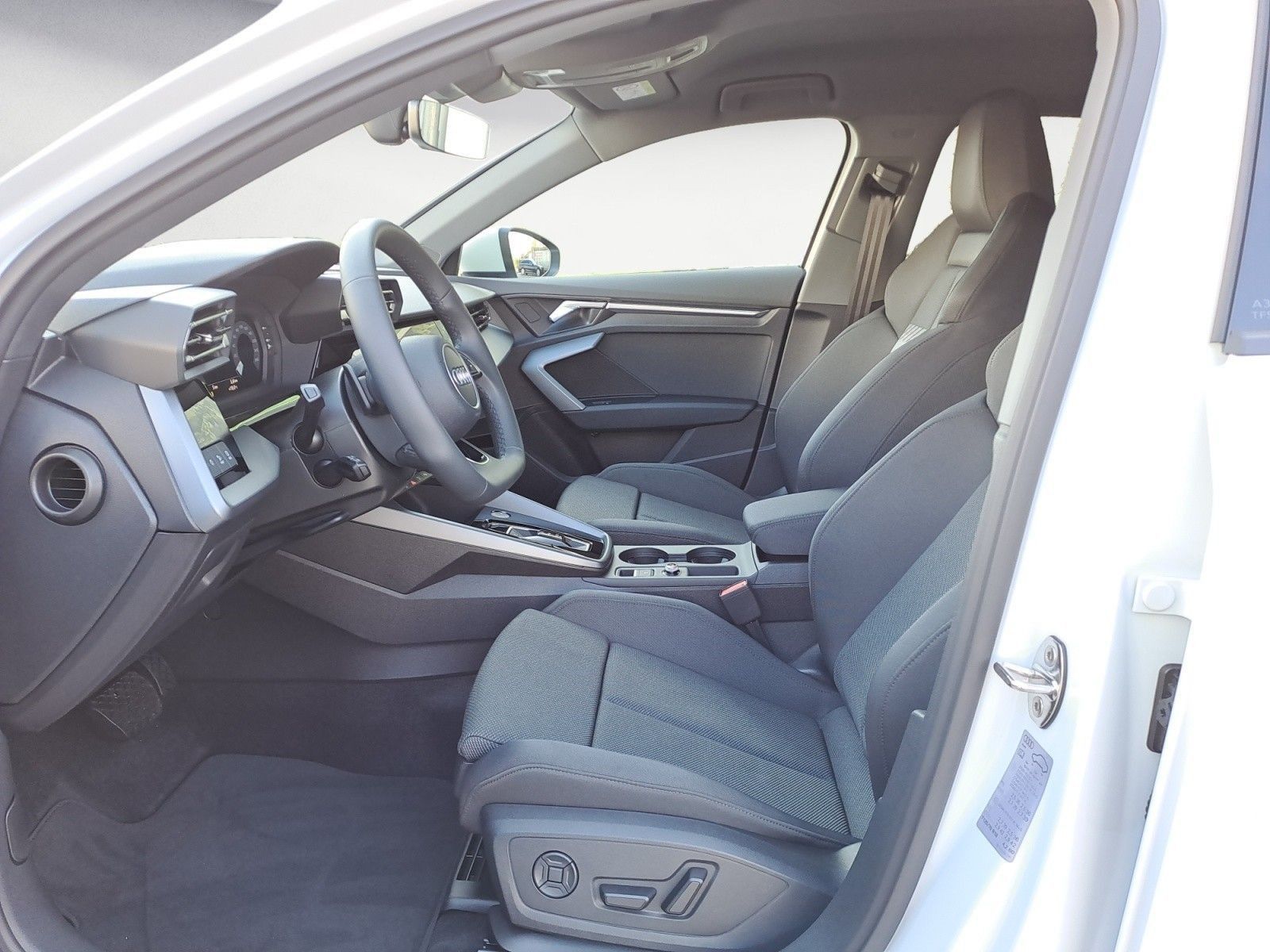 Audi A3 - Bild 7