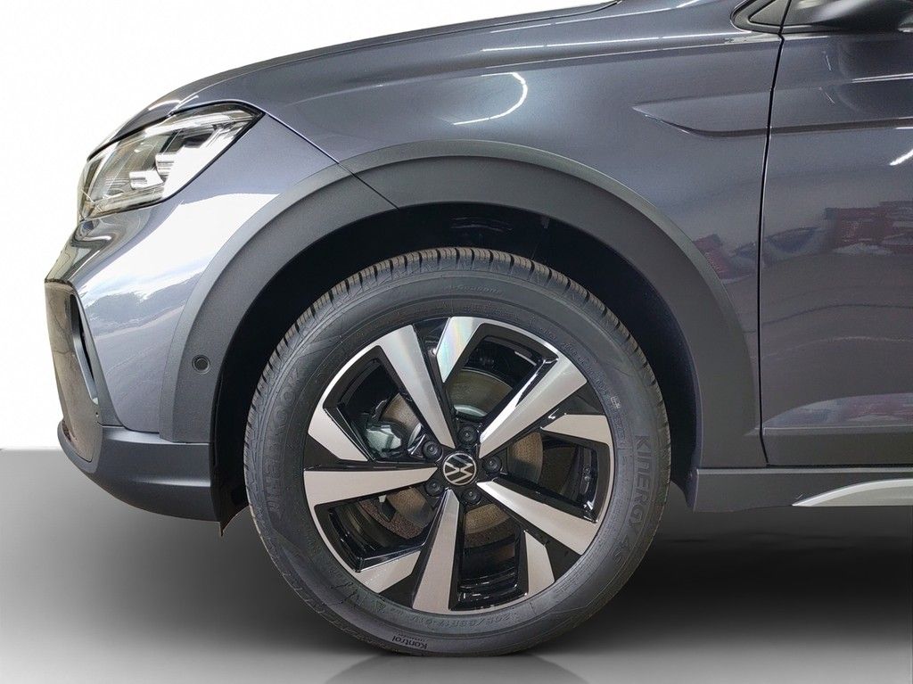 Volkswagen Taigo - Bild 19
