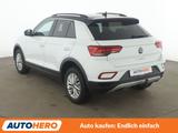 Volkswagen T-Roc 2.0 TDI Life Aut.*NAV*ACC*PDC*SHZ*AHK*BT* - Volkswagen T-Roc: Life