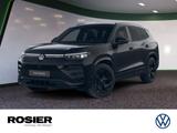 Volkswagen Tayron R-Line 1.5 eHybrid DSG AHK ACC LED 360° - Volkswagen Tayron: Limousine