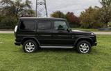 Mercedes-Benz Mercedes G500 Designo Top Tüv 06/2028 2te Hand - Mercedes-Benz G 500 in Stuttgart