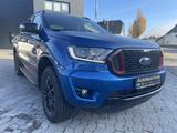 Ford Ranger Stormtrak Aut.2.0l TDCi 157kW+ - Ford Ranger Stormtrak Gebrauchtwagen