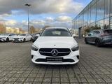 Mercedes-Benz B 220 d +AHK+PROGRESSIVE+Progressive+LED+Cam+PTS - Mercedes-Benz B-Klasse: Automatik