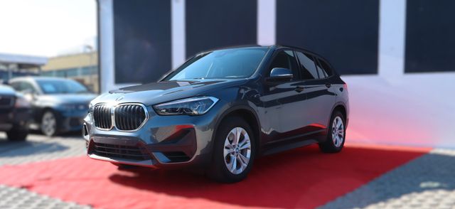 BMW X1 Baureihe X1 xDrive 25 e Advantage/1.HAND