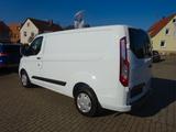 Ford Transit Custom Kasten 300 L1/H1 Trend Kamera PDC - Ford Transit mit Diesel-Antrieb: Custom