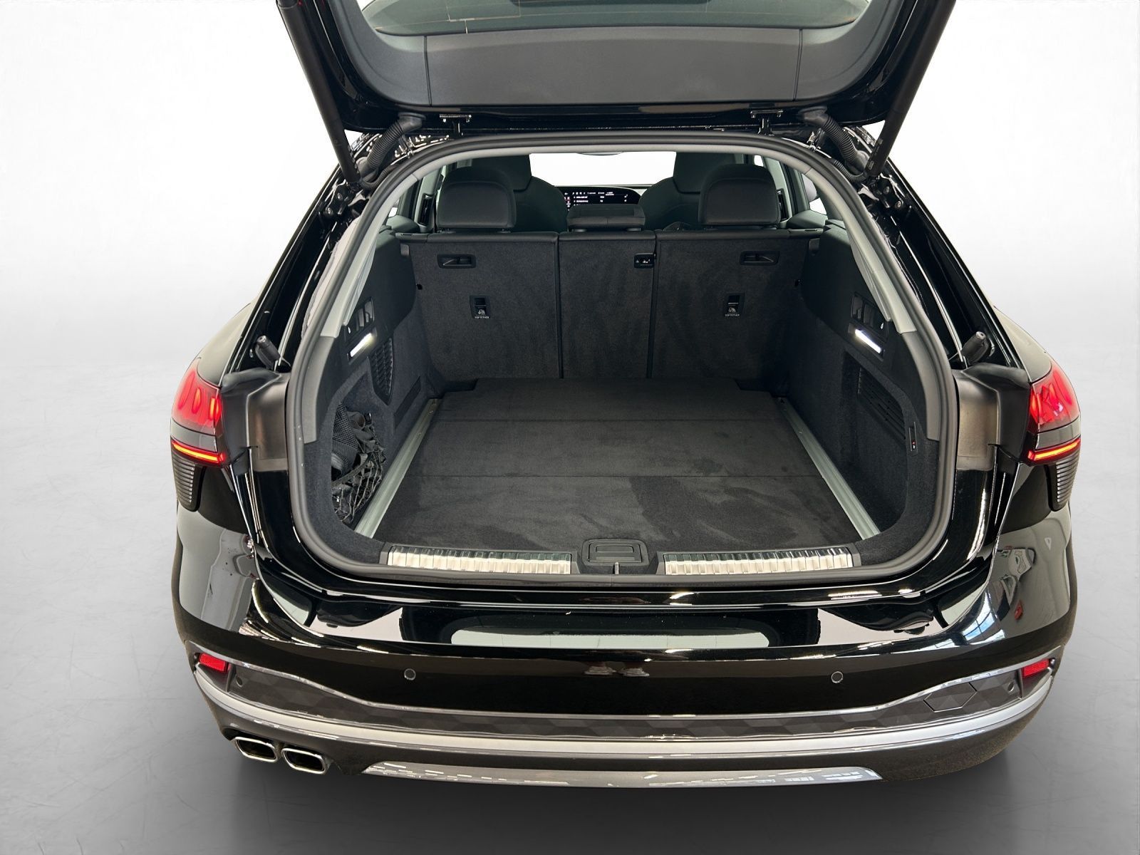 Audi A6 - Bild 11