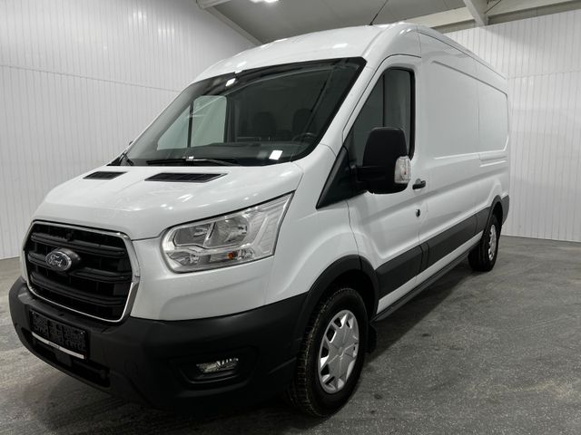 Ford TRANSIT 350 2.0 TDCI L3H2 3,5t |NP51t€|AHK|125kW