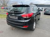 Hyundai ix35 Comfort 2WD - Hyundai ix35: Comfort