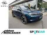 Opel Grandland Electric GS 97kW *Panorama*Leder* - Opel: Standheizung