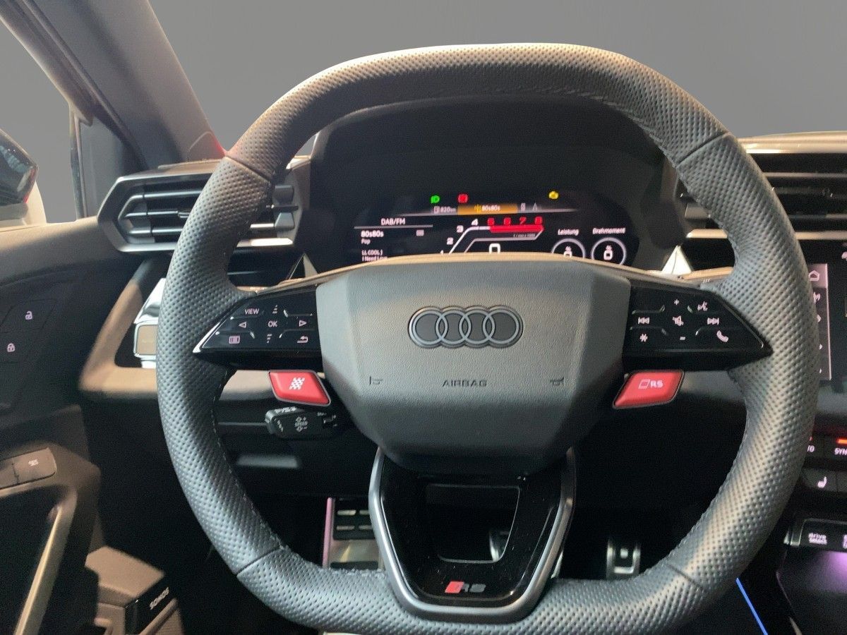 Audi RS3 - Bild 10
