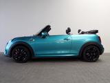 MINI John Cooper Works Chili HK HiFi DAB LED Navi - MINI John Cooper Works Cabrio aus 2021