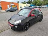 Opel Adam Open Air 120 Jahre 1 HAND TÜV NEU SCHECKHEF - Opel Adam in Wuppertal