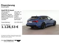 Audi RS6 - Vorschau Bild 2