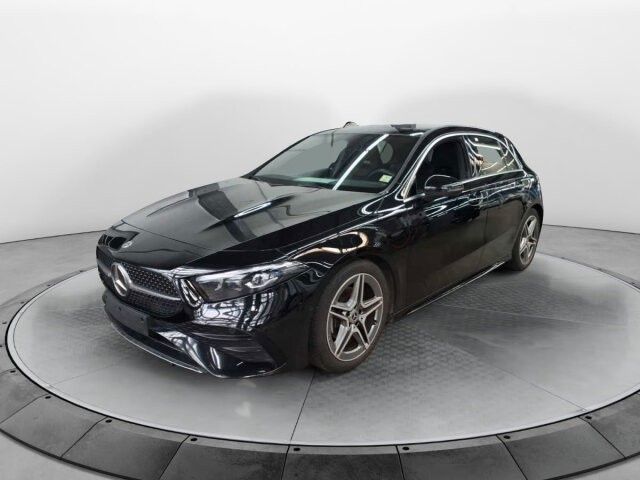 Mercedes-Benz A 180 AMG+Pano+Distr+Ambiente+RKF+TotW+IHC