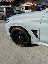 BMW X4 M COMPETITION Garantie Top Brooklyn Grey - BMW X4 M aus 2022