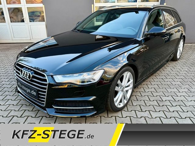 Audi A6 Avant 1.8 TFSI / s line/LED/Navi/Pano/1.Hand